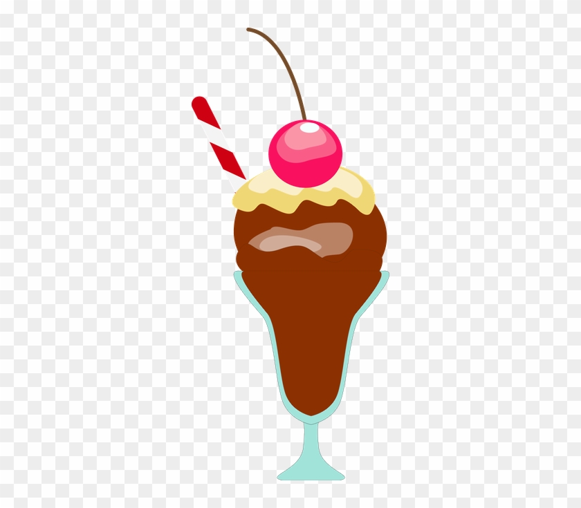 Ice Cream Float Clip Art - Ice Cream Float Clip Art #172247