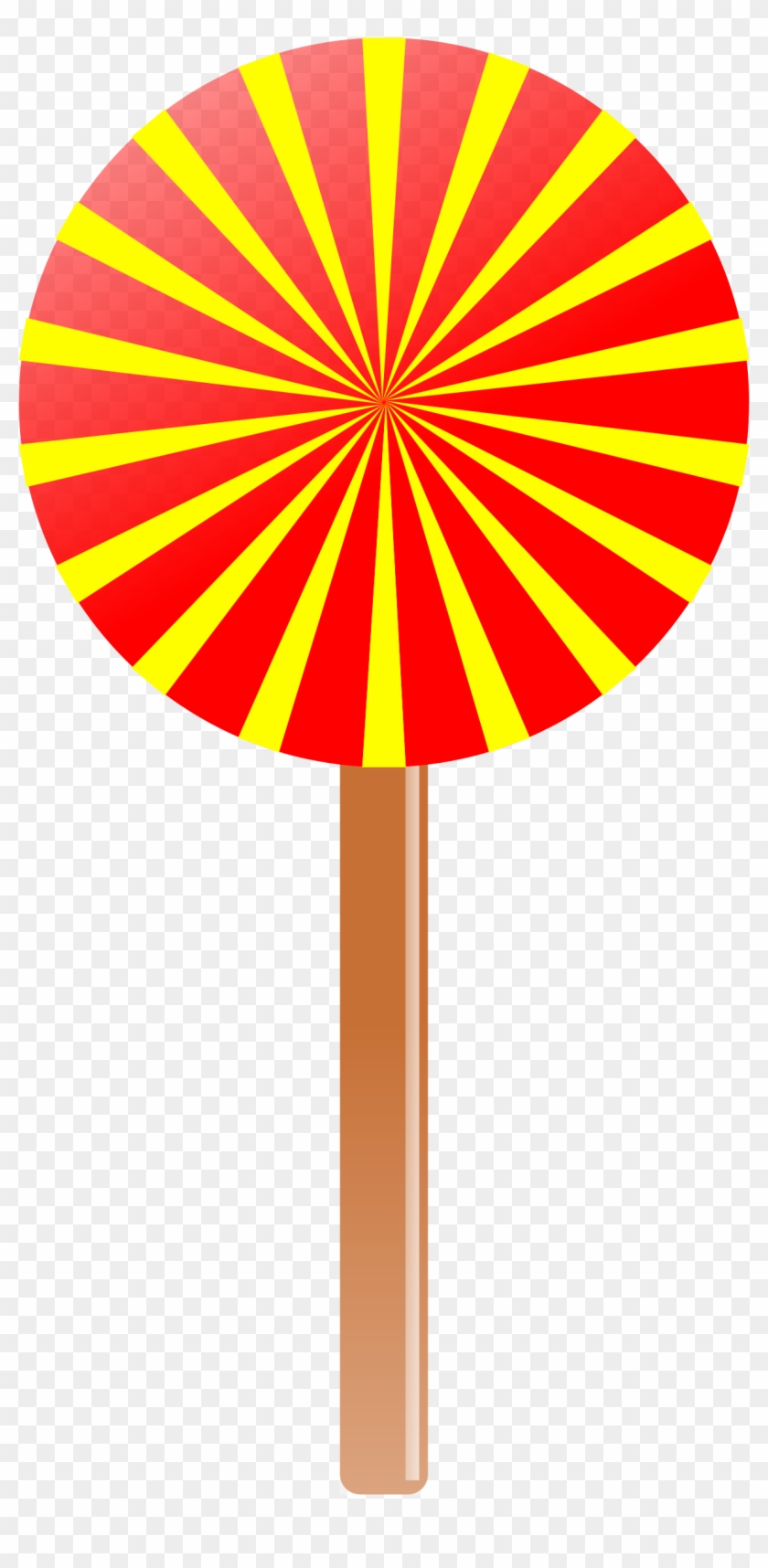 Lolly Pop Clip Art - Lollipop Clip Art #172259