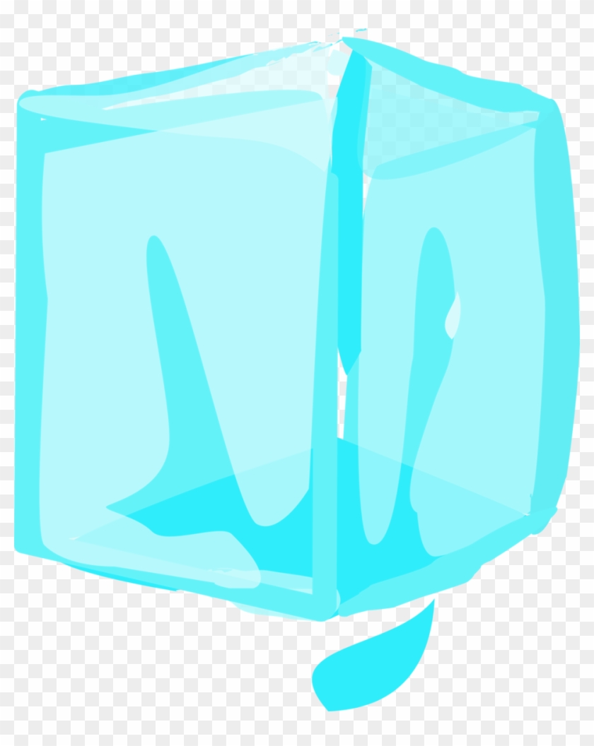 Free Ice Cube - Ice Cube Melting Gif #172279