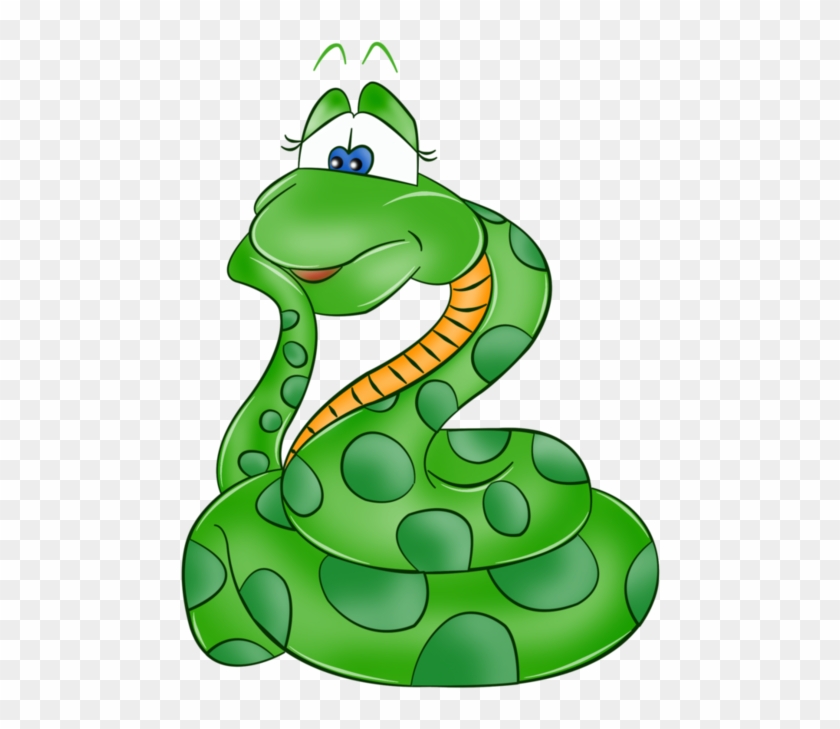 Free Snake Pictures Free Download Clip Art Free Clip - Begin With The Letter S #172303
