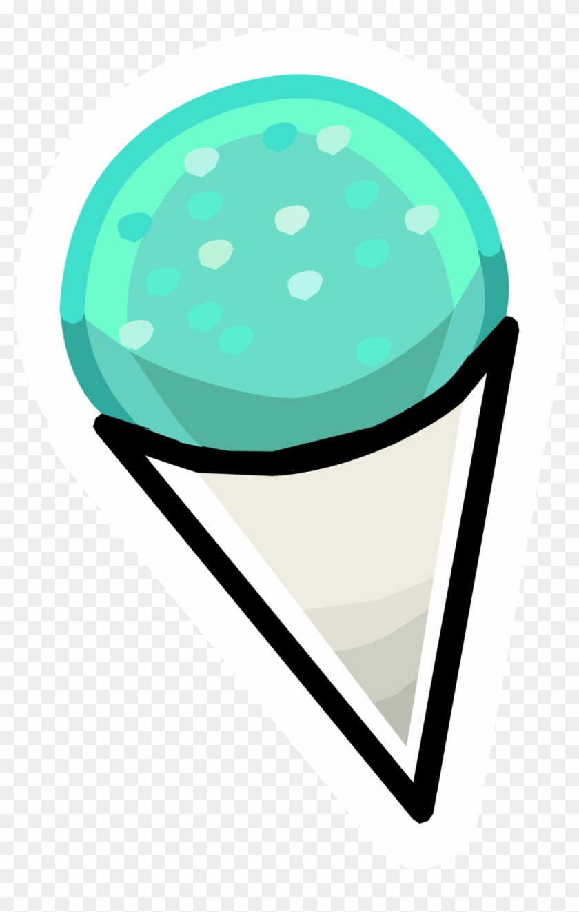 Snow Cone Clipart - Super8 & Tab Helsinki Scorchin #172332