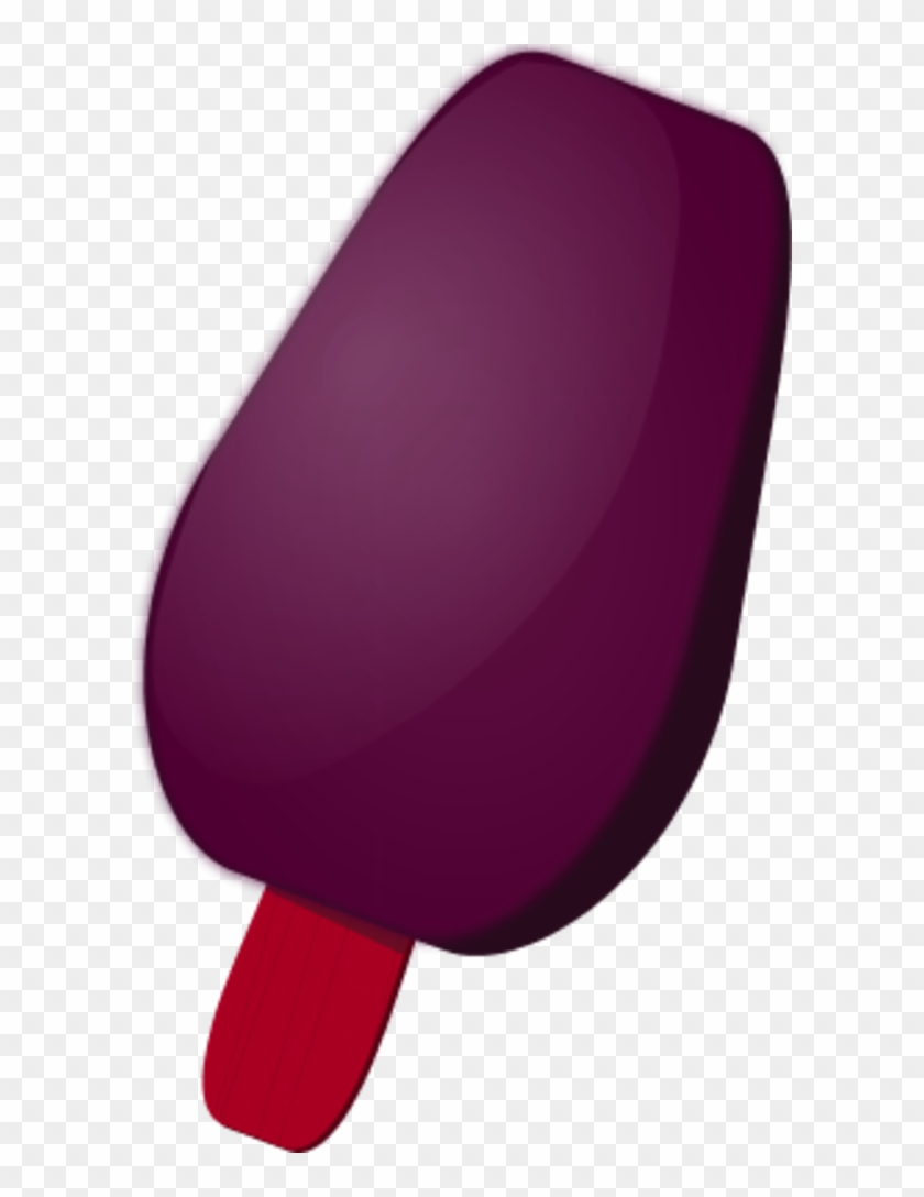 Ice Cream Chocolate - Clip Art #172375