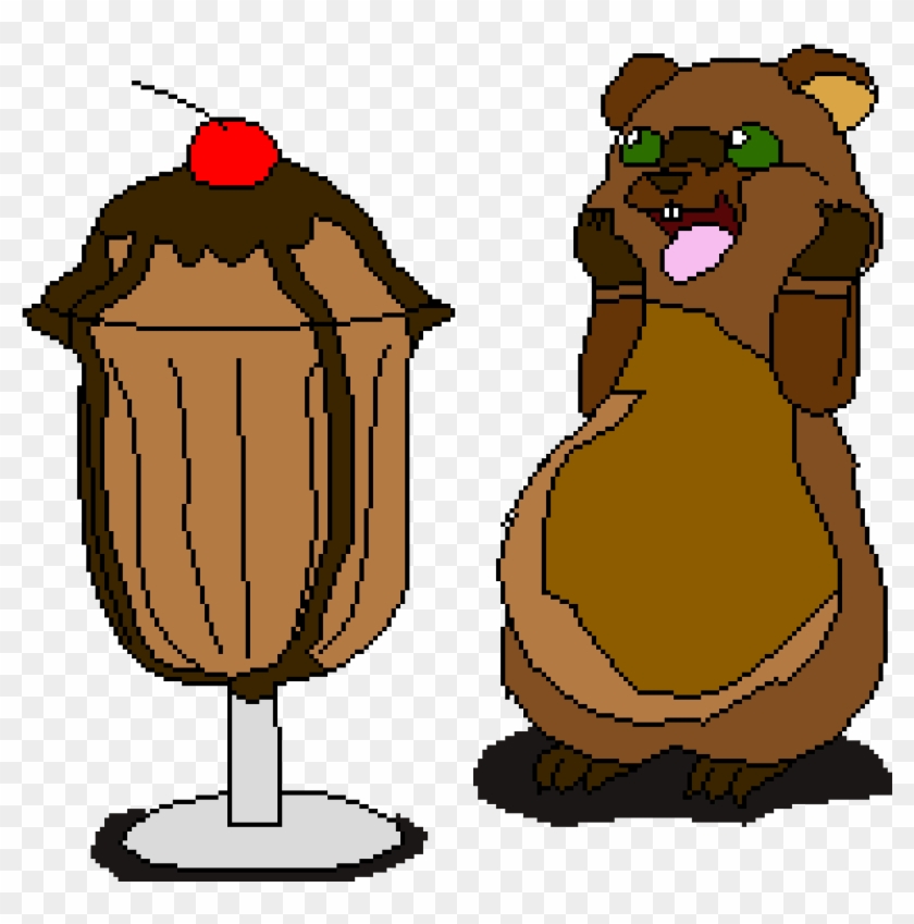 Fat Russian1 - Cartoon #172394