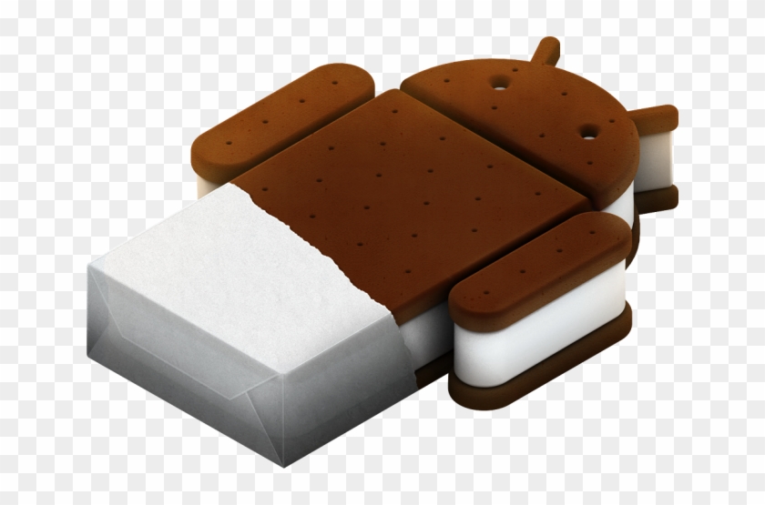 Verizon Has Been Silent For The Most Part When It Comes - Ice Cream Sandwich Icon #172422