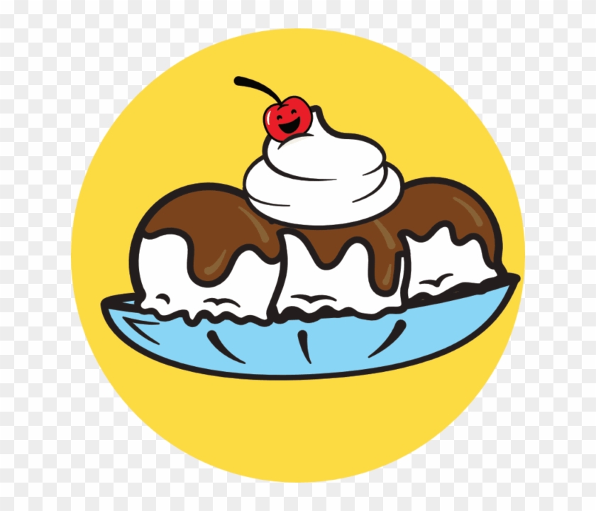 Ice Cream Sundae - Sundae #172453