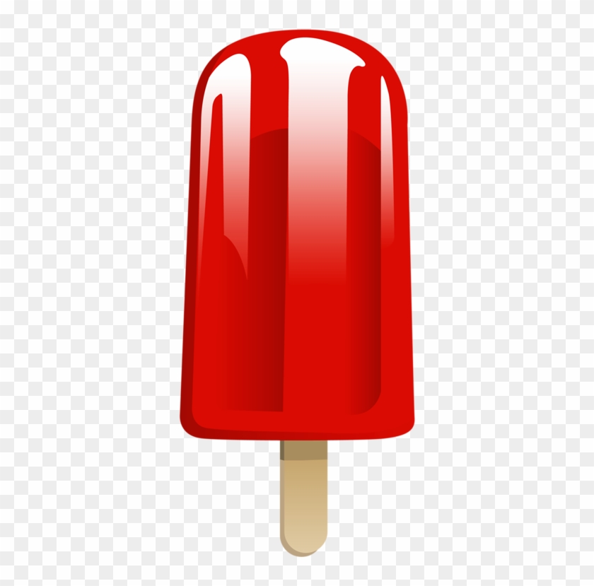 Ice Cream On Stick - Lampshade #172474