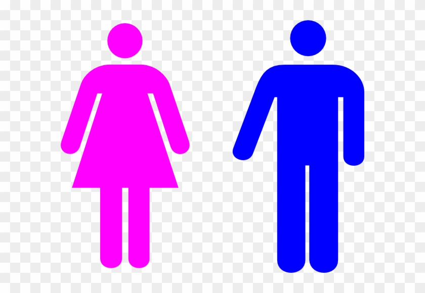 female bathroom sign clip art