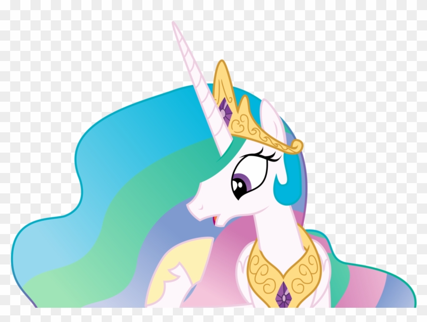 You Are Correct - Celestia Serious #172528