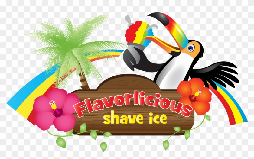 Flavorlicious Shave Ice - Shave Ice #172564