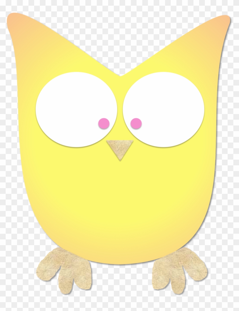 Colorful Owl Clipart Freebie - Adore You #172568