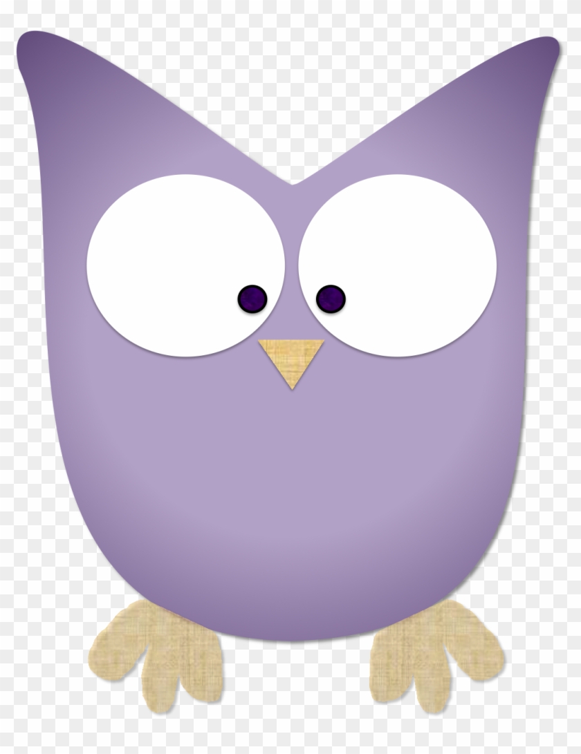 Colorful Owl Clipart Freebie - Owl #172580