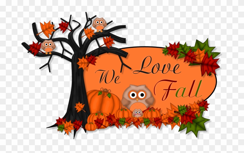 November Background Clipart - Many Days Till Fall 2017 #172591