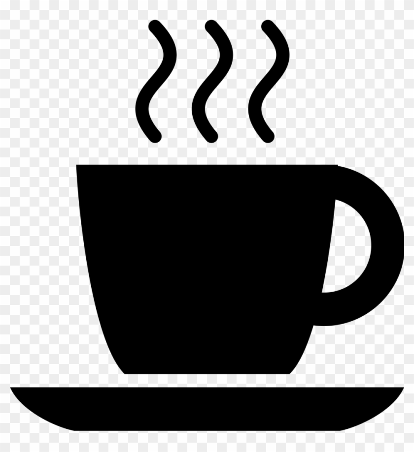 Coffee Cup Fix Art - Coffee Cup Icon Vector #172633