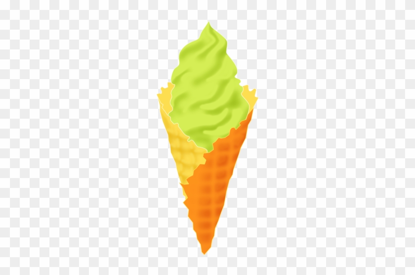 Cupcake & Bolos E Etc - Ice Cream Png Cartoon #172649