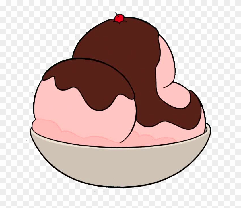 The More Big Cup Of Ice Cream County - Steven Universe Ice Cream #172652