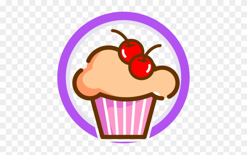 Melissimma - Ice Cream Cups Logo #172664