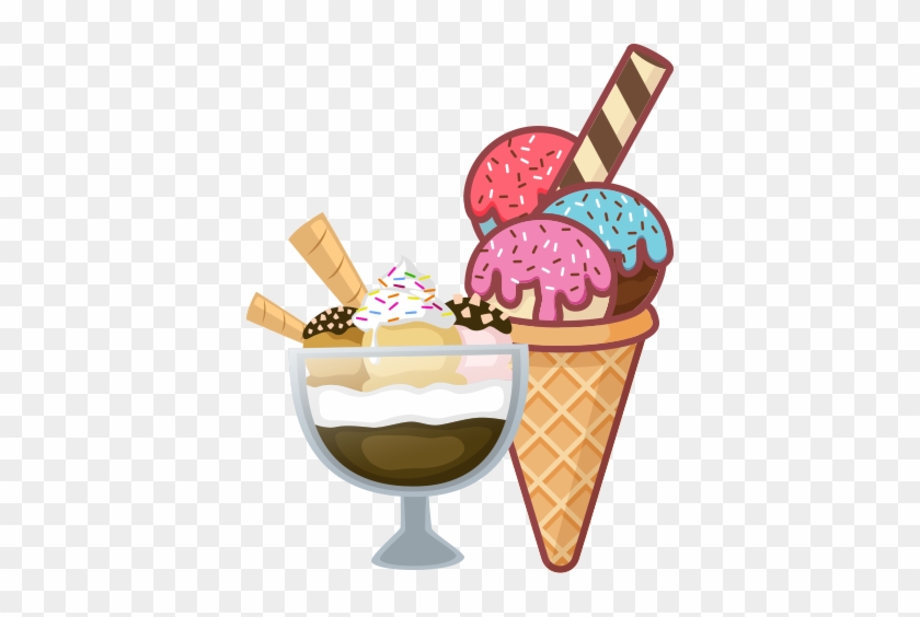 3814 - Ice Cream #172691