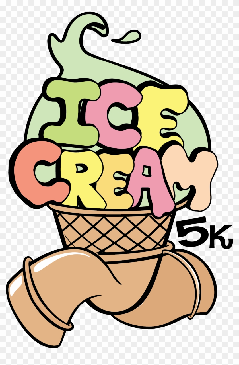 Ice Cream 5k Cincinnati - Pottstown's Tuesday In The Park Ice Cream 5k Series #172717