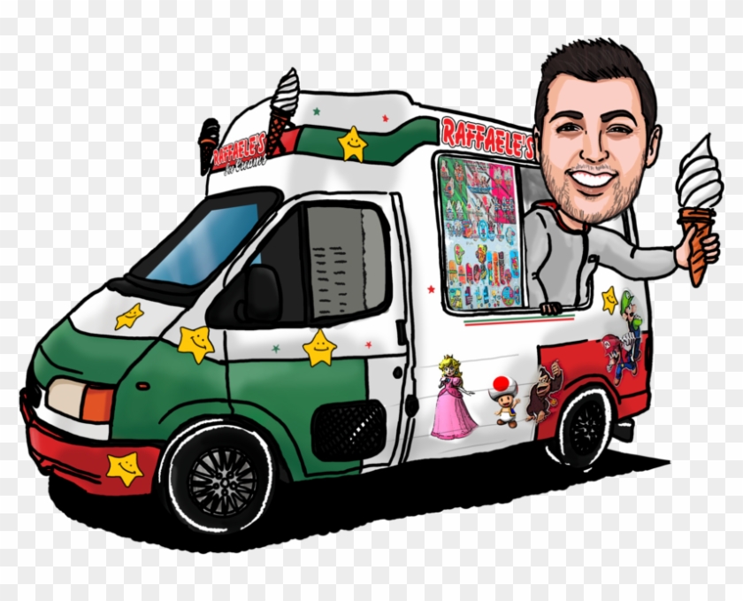 Rafsices Fo6c0627ec46 - Raffaele's Ice Cream Van Hire #172752