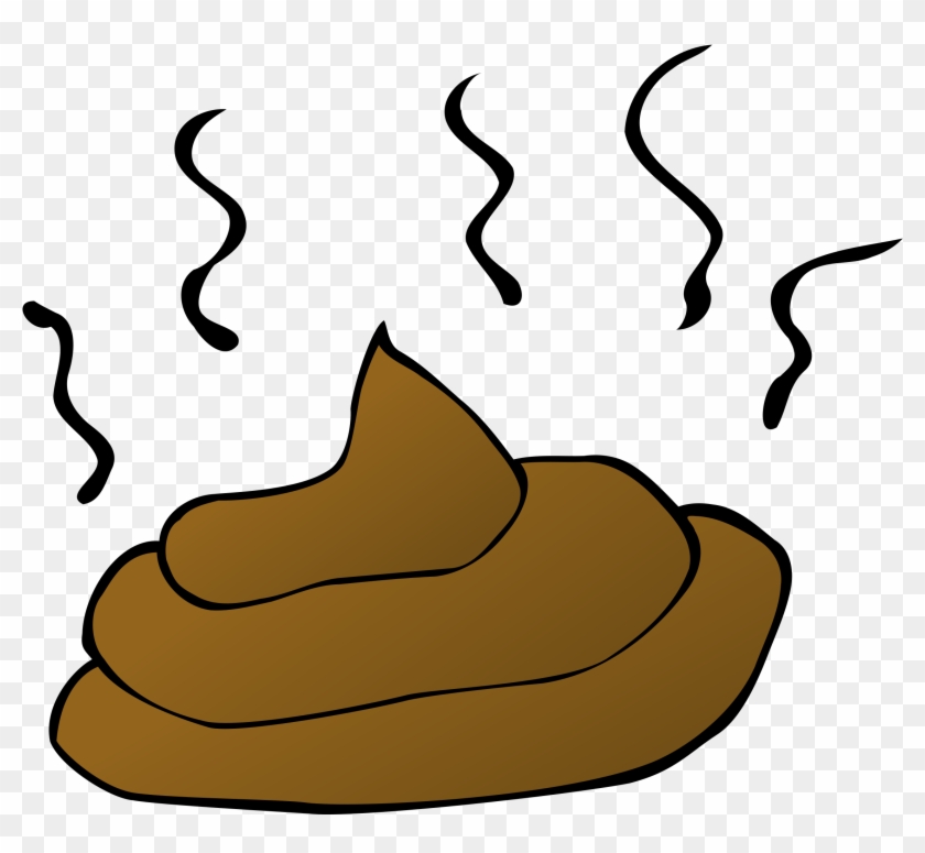 Poop Clipart Free Clipart Images - Poop Clipart #172784