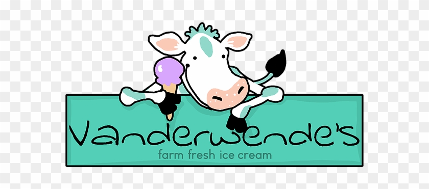 Available Only At Fifers Orchard Is Our Farm Fresh - Vanderwendes Ice Cream #172831