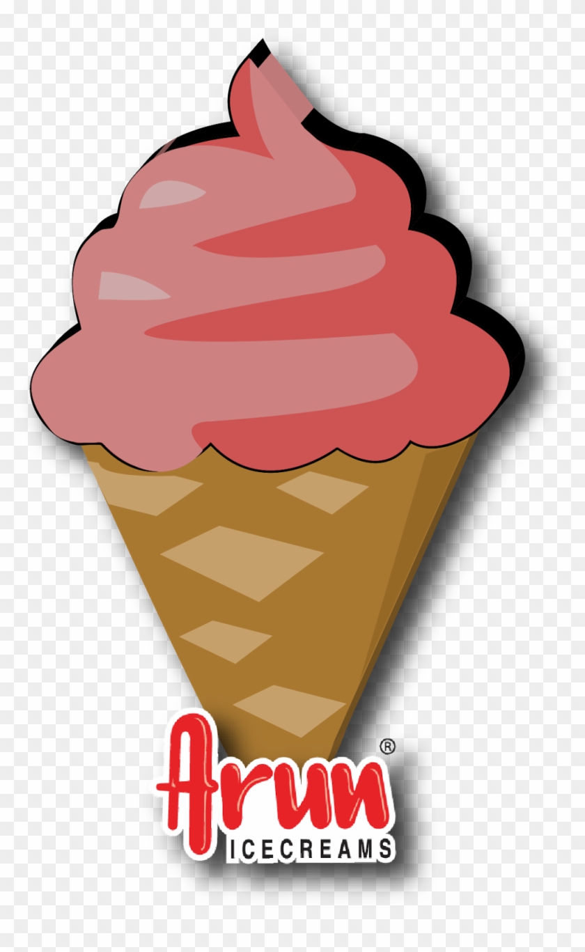 Ice Cream Cone #172854