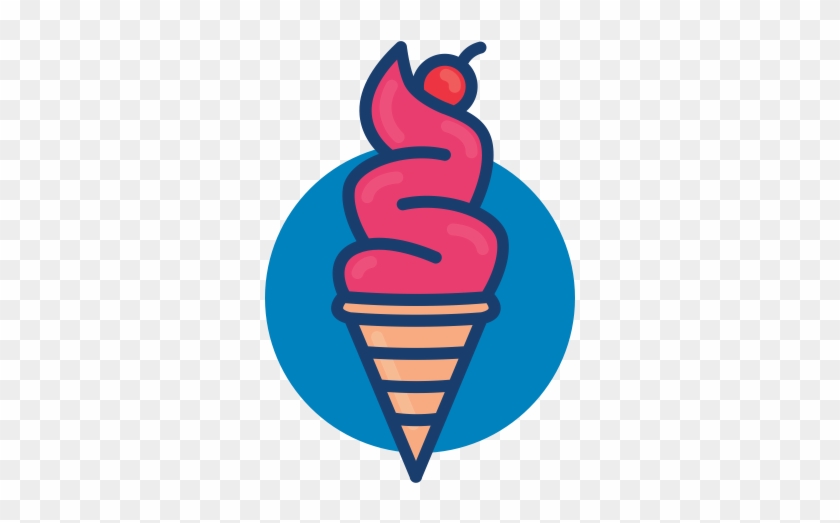 Super Ice Cream - Creme #172857