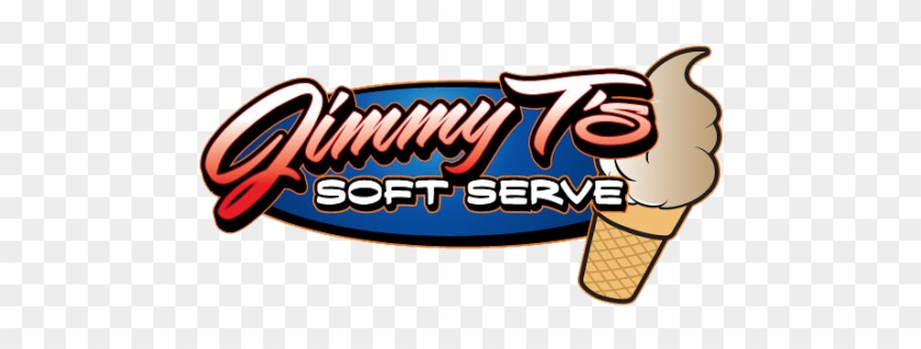 Fredericksburg's Favorite Ice Cream Shop Contact Jimmy - Jimmy T's Soft Serve #172876