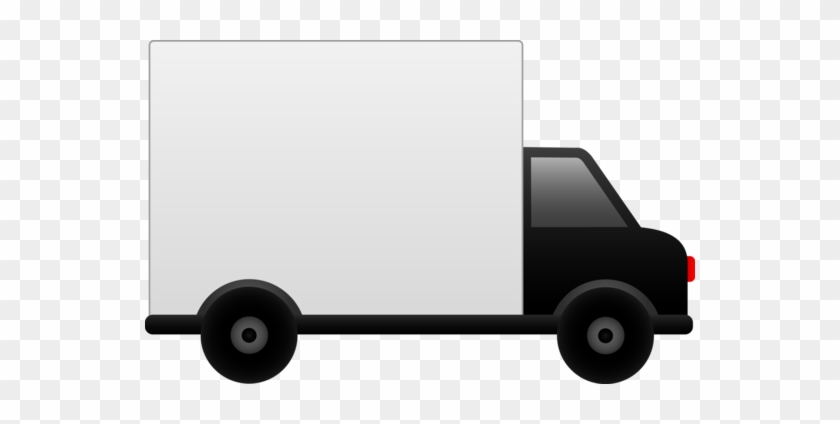 Delivery Van Clipart Png Amp Delivery Van Clip Art - Delivery Truck Clipart #172907