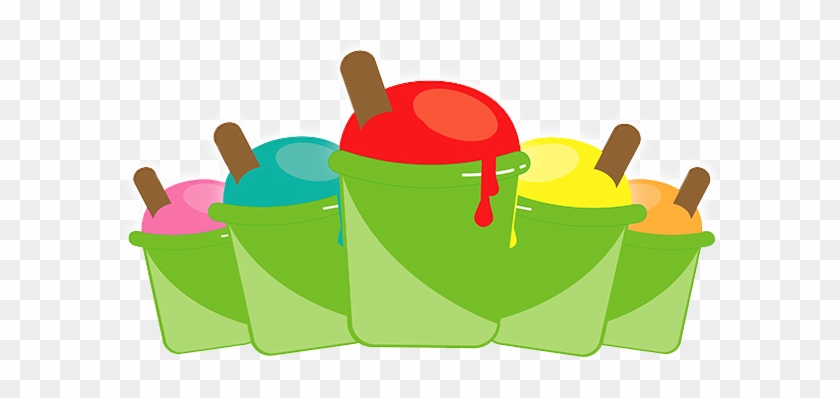 Welcome Back Water Ice Social And Grade 3 And 4 Curriculum - Water Ice #172933