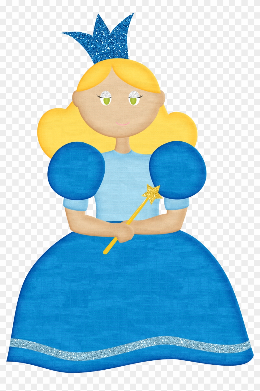 A Little Princess Princess Cake Clip Art - Cartoon #172951