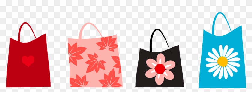 Shopping Bag Free Content Clip Art - Shopping Bag Free Content Clip Art #173042