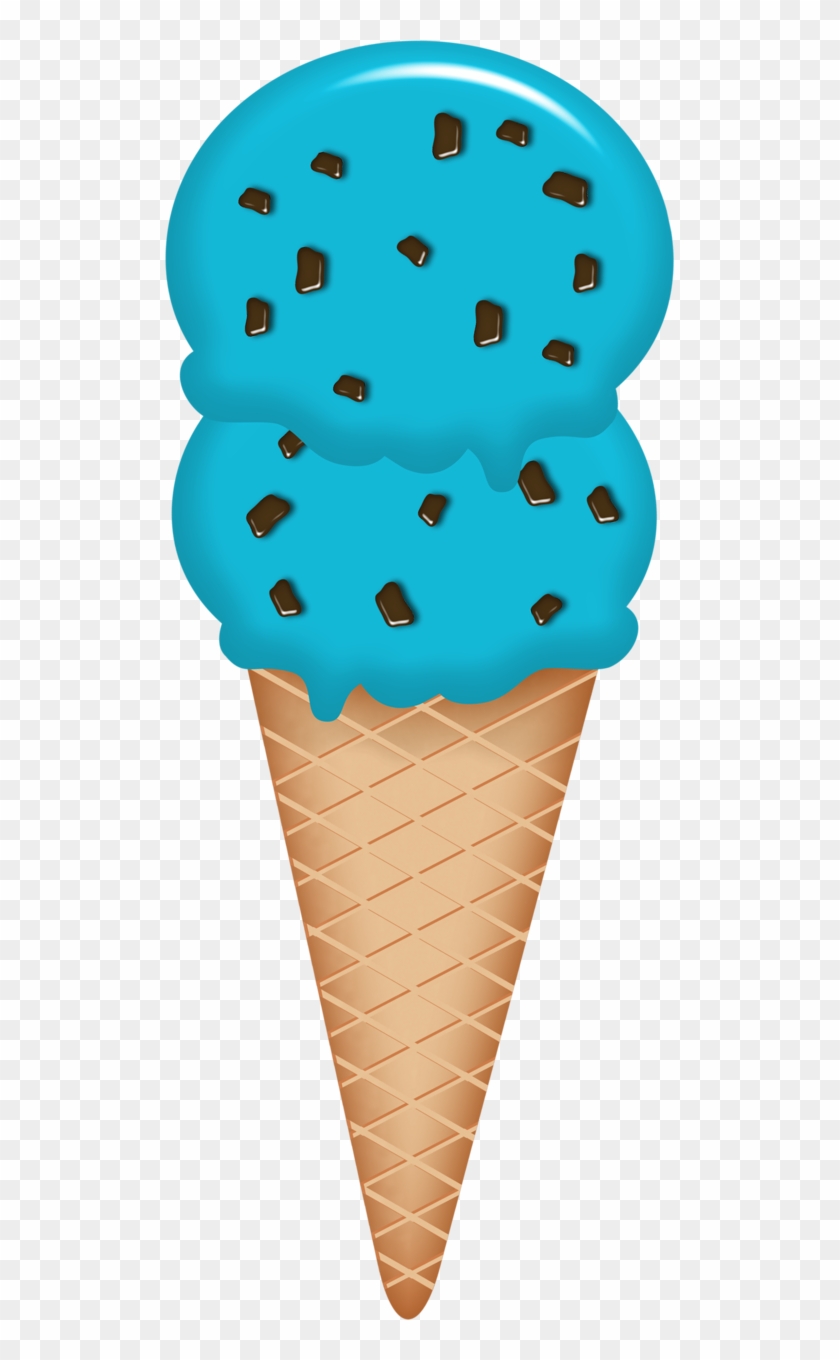 Delicious Ice Cream Cones Fs Element Scrap And Tubes - Ice Cream Cone #173053