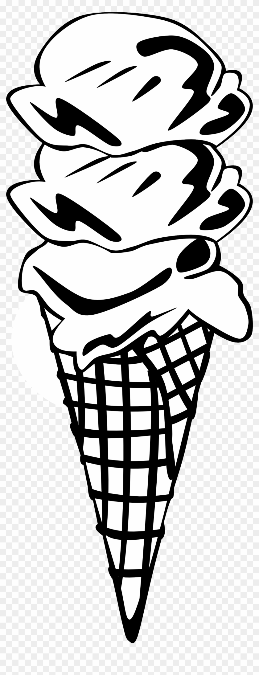 Net » Clip Art » Gerald G Ice Cream Cones Ff Menu 12 - Ice Cream Cone Clip Art #173132