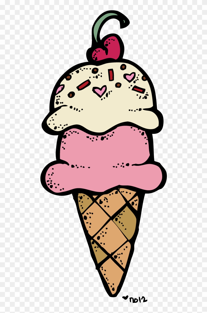 Ice Cream Cone Ice Cream Clip Art Image - Ice Cream Clipart #173136