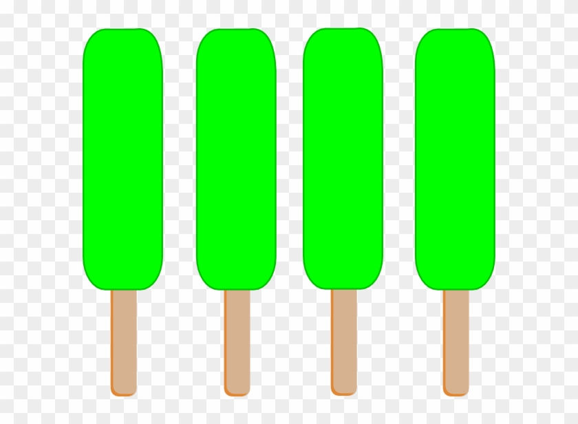 Ice Pop #173174