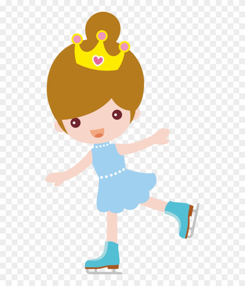 Clip Art - Imagenes De Princesa Bebe Caricatura #173193