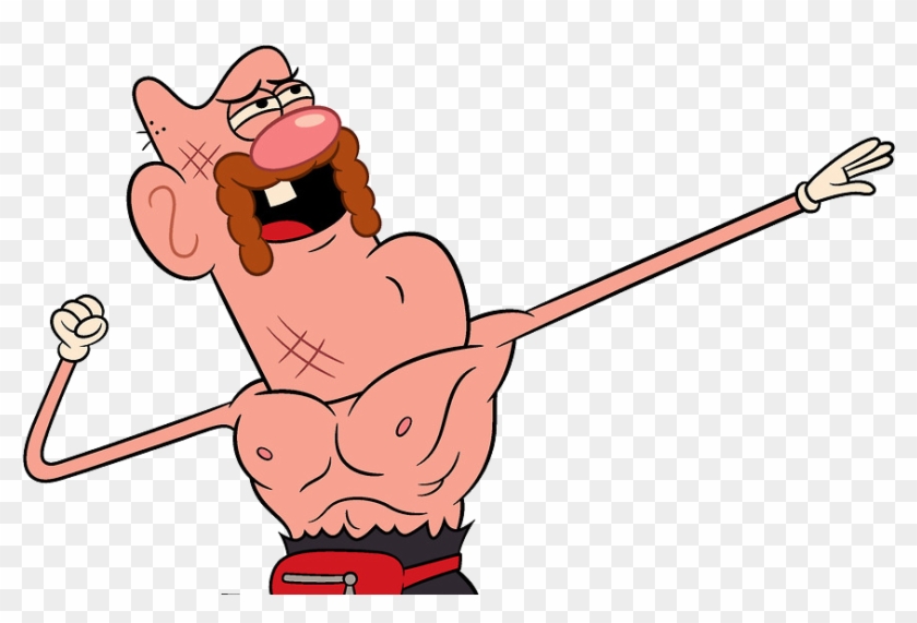 Uncle Grandpa - Imagenes De Tio Grandpa #173213