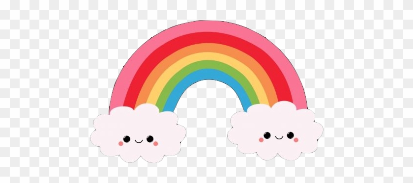 Kawaii - Kawaii Rainbow #173251