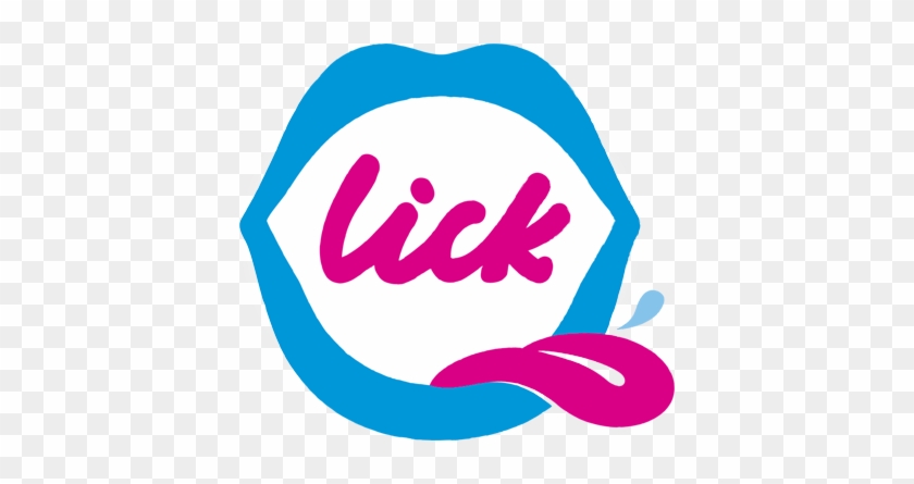 Lick Logo #173276