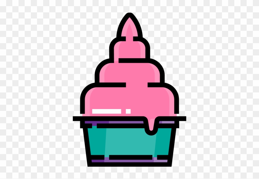 Frozen Yogurt - Frozen Yogurt #173278