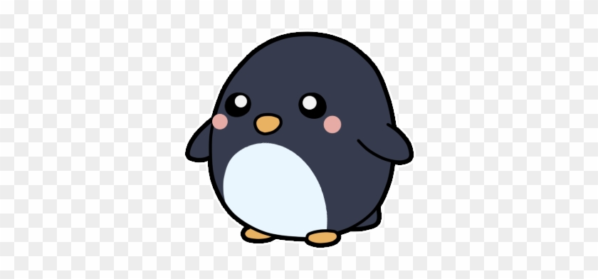 Kawaii - Kawaii Penguins #173327