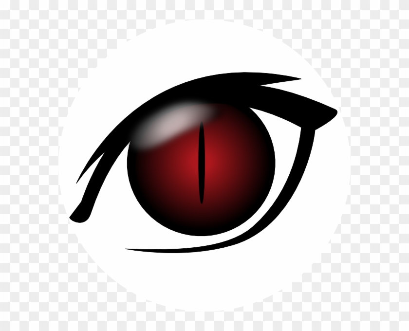 Devil Eye Png #173343