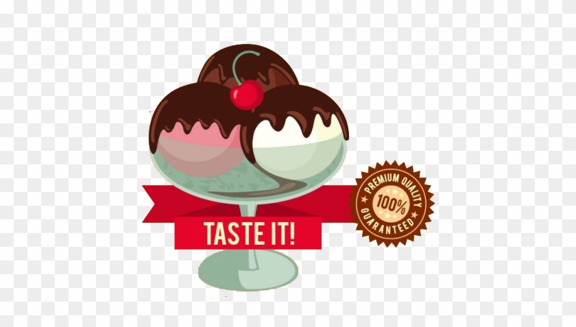 Chocolate Ice Cream Frozen Yogurt - Chocolate Ice Cream Frozen Yogurt #173387