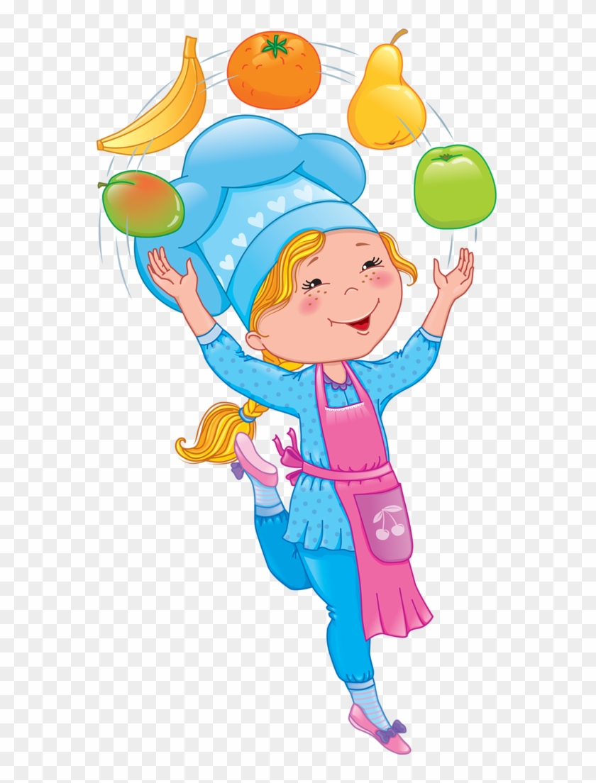 Craft - Baby Cook Clipart Png #173398