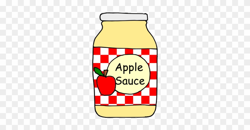 Applesauce Clipart Free Download Clip Art On - Clip Art, clipart, tra...