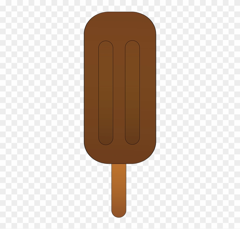 Lollipop, Chocolate, Ice Cream, Sweets, Food - Fudge #173441