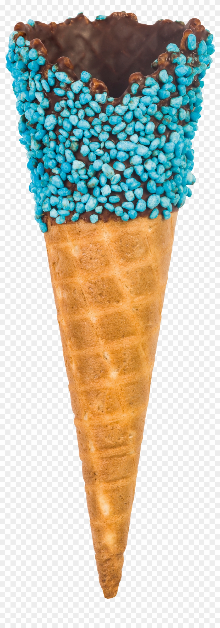 Ice Cream Flavour - Ice Cream Cone #173473