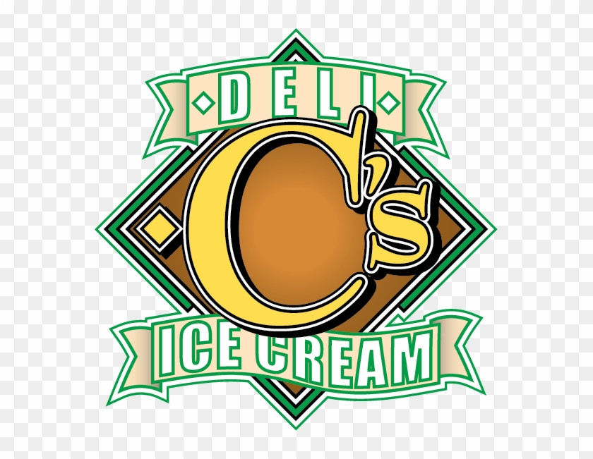 C's Ice Cream & Deli - Sarsi #173500