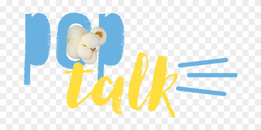 Pop Talk #173507